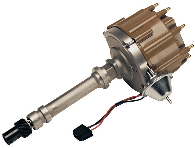 Proform 66940 | PROFORM SBC/BBC HEI Distributor