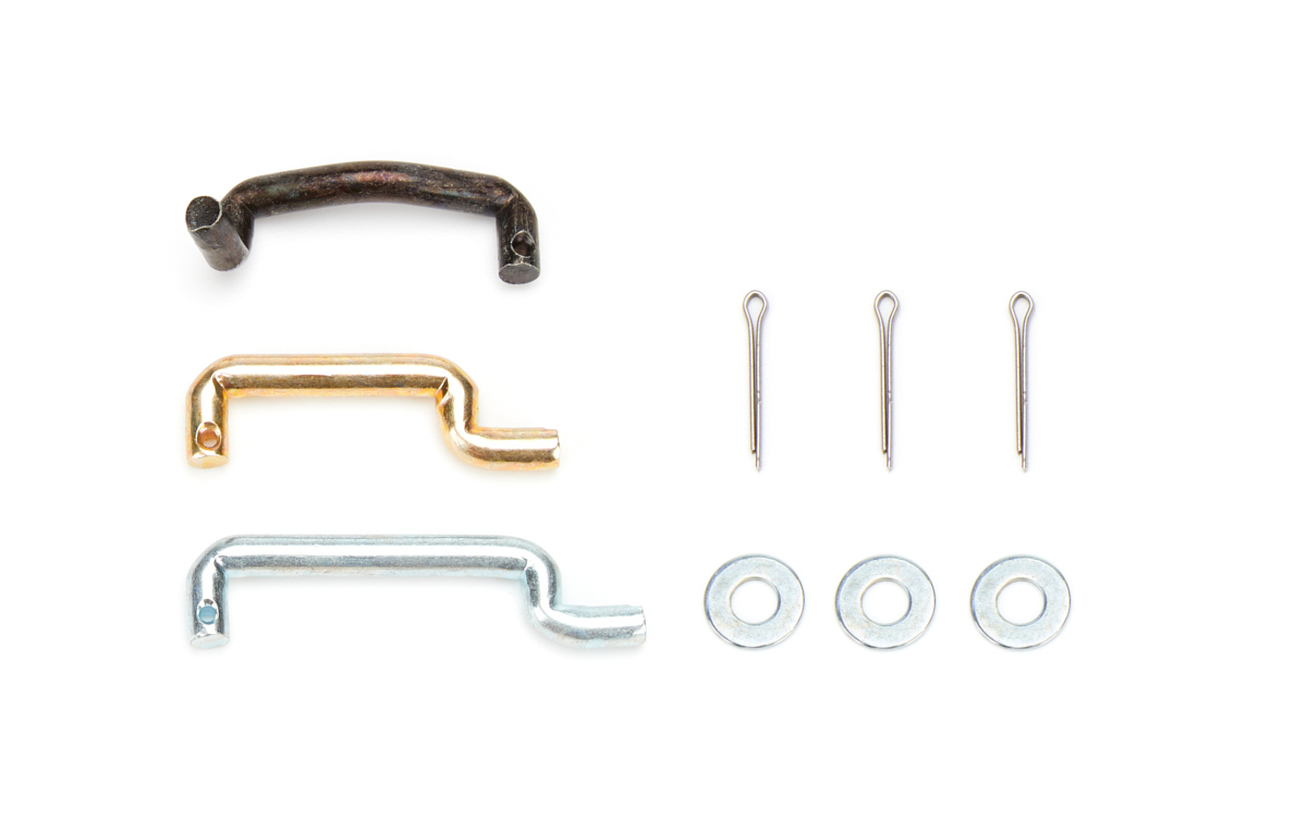 Proform 67231 | PROFORM Throttle Base Plate Linkage Kit 3 Ratios