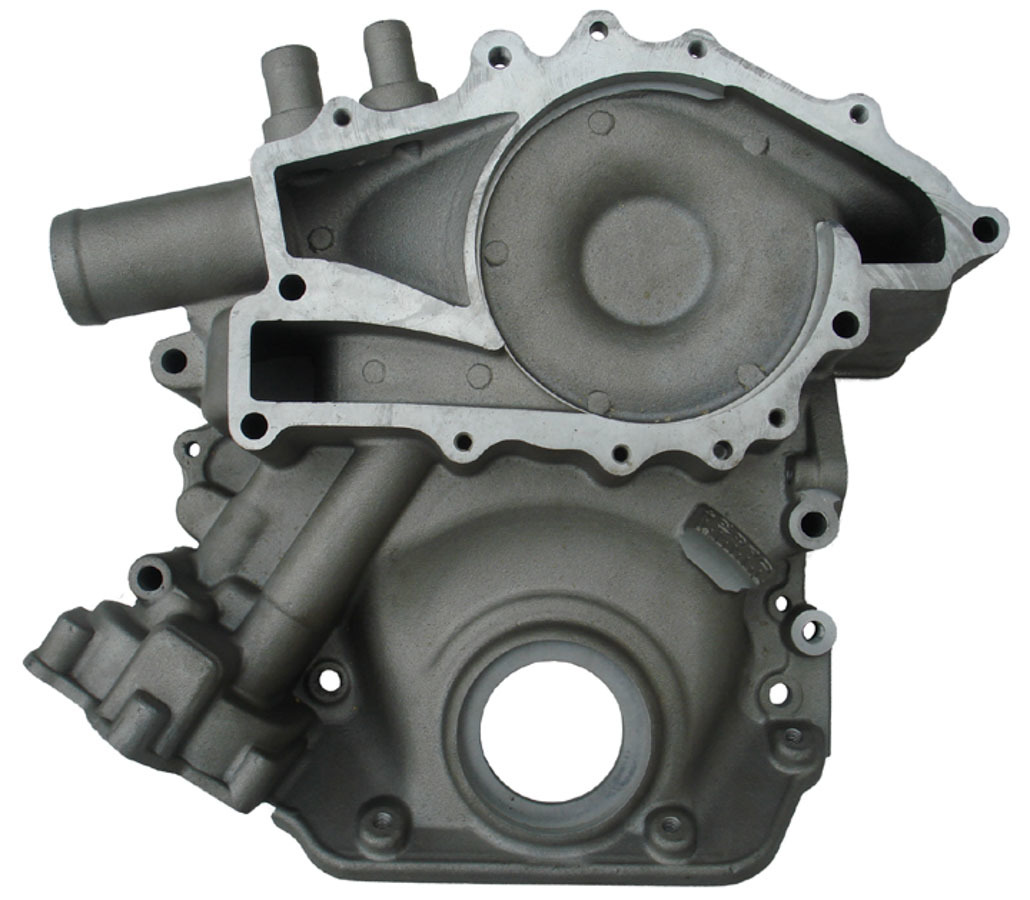 Proform 69510 | PROFORM Buick Timing Cover