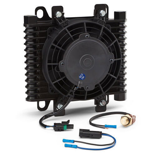 Proform 69572-13 | PROFORM 13 Row Trans/Oil Cooler Fan Combo Tundra Series; 2013-2013