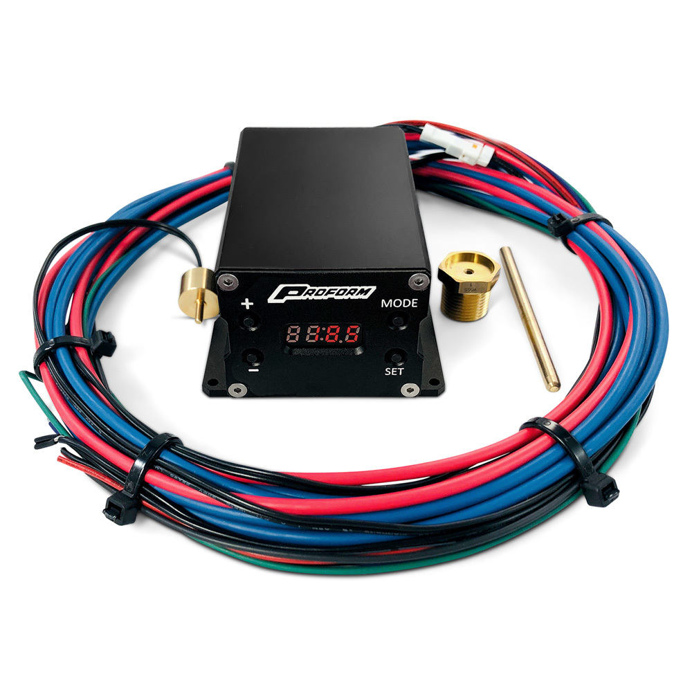 Proform 69595 | PROFORM Digital Variable Speed Fan Controller