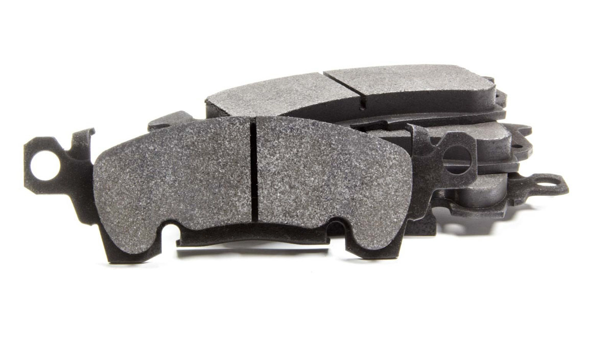 PFC Brakes 0052.13.14.44 | PFC BRAKES Brake Pads Full Size GM