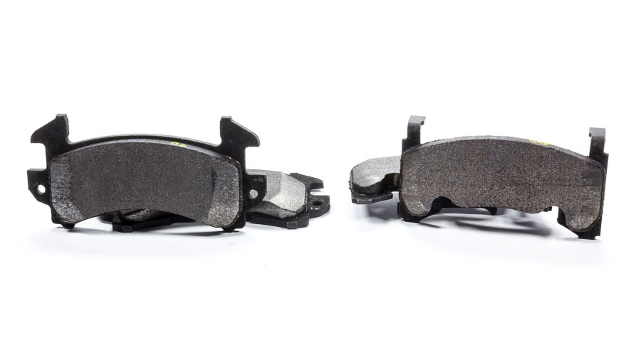 PFC Brakes 0154.01.14.44 | PFC BRAKES Brake Pads Metric GM