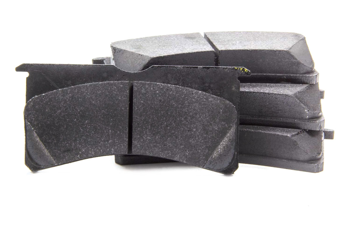 PFC Brakes 7751.13.20.44 | PFC BRAKES Brake Pads Wilwood SL