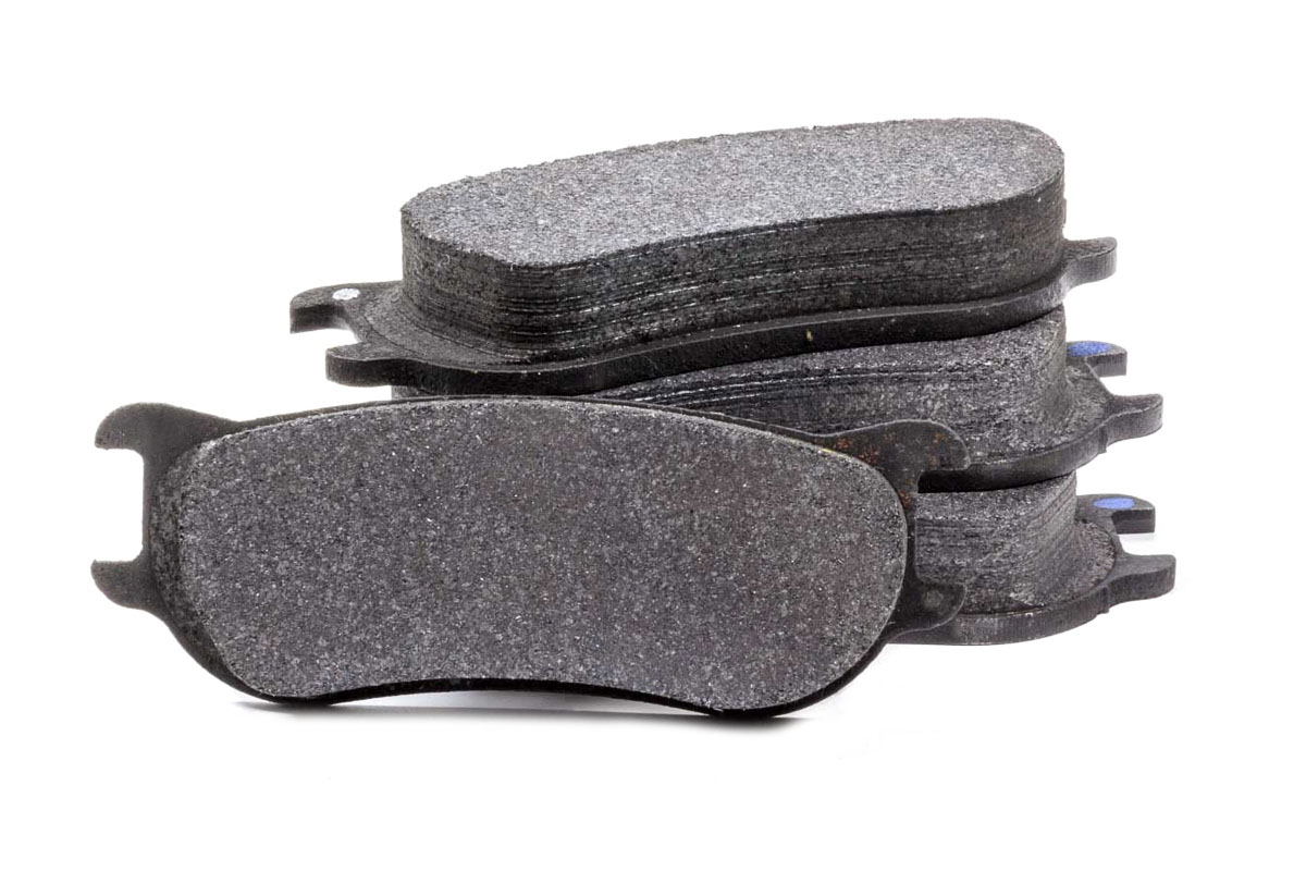 PFC Brakes 7835.13.18.44 | PFC BRAKES Brake Pads for PFC ZR24 Caliper