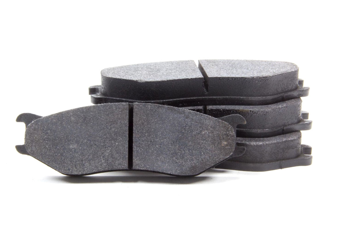 PFC Brakes 7934.11.19.44 | PFC BRAKES Brake Pad for PFC ZR34 Caliper