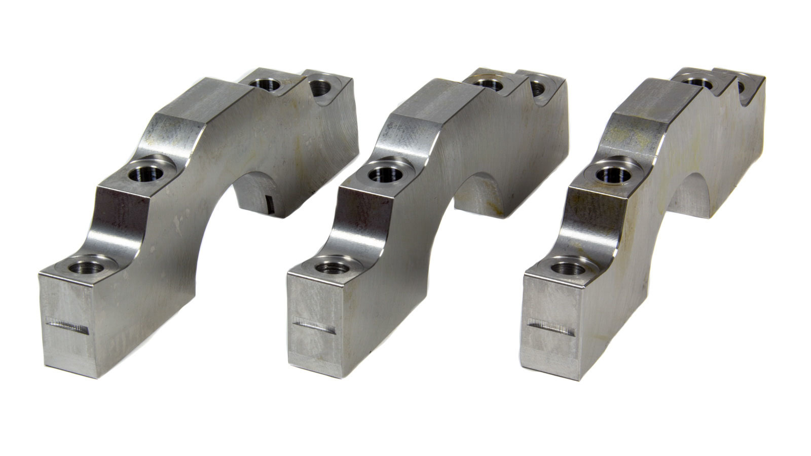 Pro-Gram Engineering sb350cfa | PRO-GRAM ENGINEERING Splayed Center Main Caps - SBC