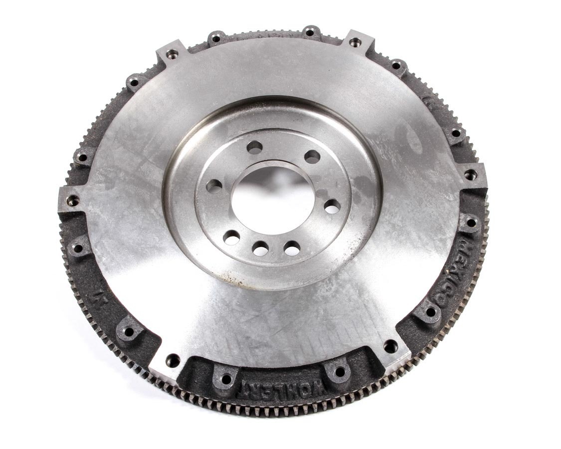 Pioneer fw-147 | PIONEER Cast Iron Flywheel - GM 153 Tooth Int. Balance