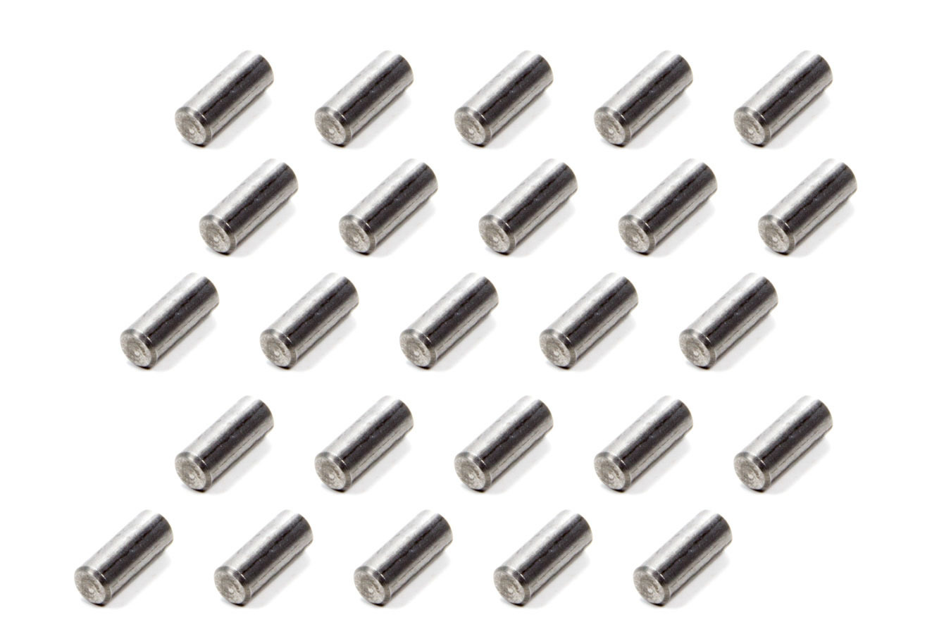 Pioneer pc-725-25 | PIONEER Solid Dowel Pins - (25) .250 x .625