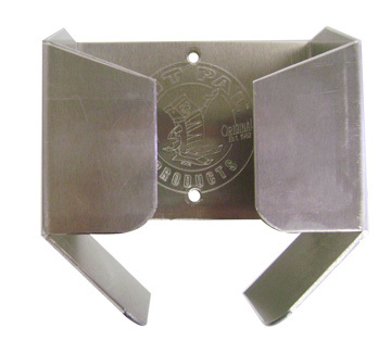 Pit-Pal Products 228 | PIT-PAL PRODUCTS Large Gauge Pouch