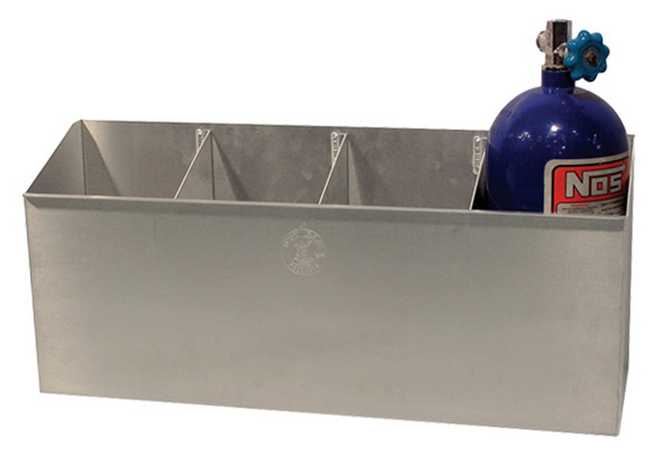 Pit-Pal Products 251 | PIT-PAL PRODUCTS Nitrous Bottle Rack 4 Bottle