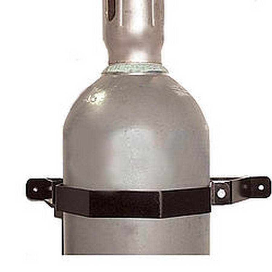 Pit-Pal Products 257 | PIT-PAL PRODUCTS Nitrogen Bottle Brackets 1pr