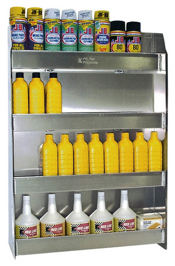 Pit-Pal Products 310 | PIT-PAL PRODUCTS Oil Storage Cabinet 36x24.5x5.5