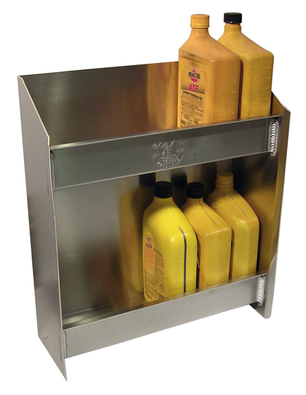 Pit-Pal Products 313 | PIT-PAL PRODUCTS Junior Oil Cabinet 12qt 18x16x5.5