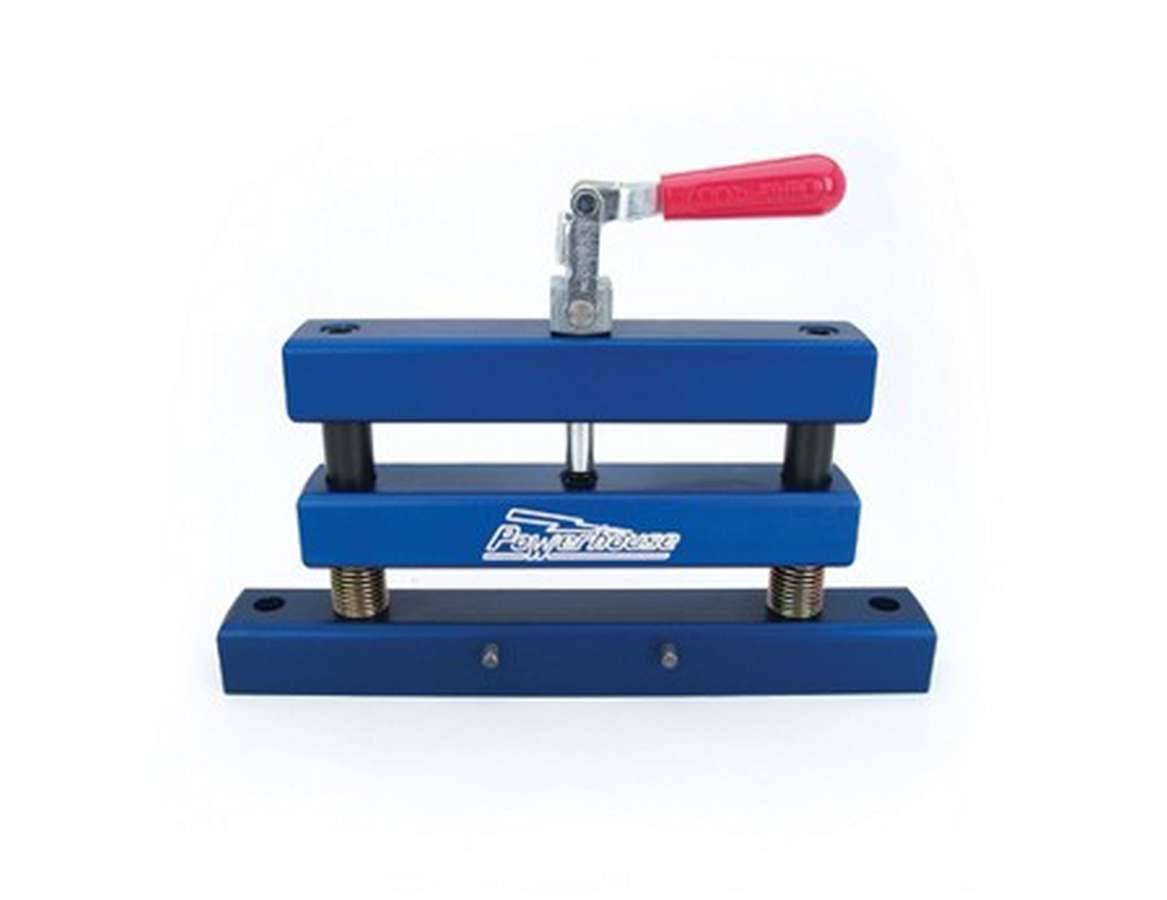 Powerhouse pow351180 | POWERHOUSE Pro Connecting Rod Vise