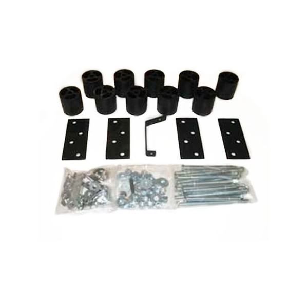 Performance Accessories pa793 | PERFORMANCE ACCESSORIES 90-94 Explorer 3in. Body Lift Kit; 1990-1994