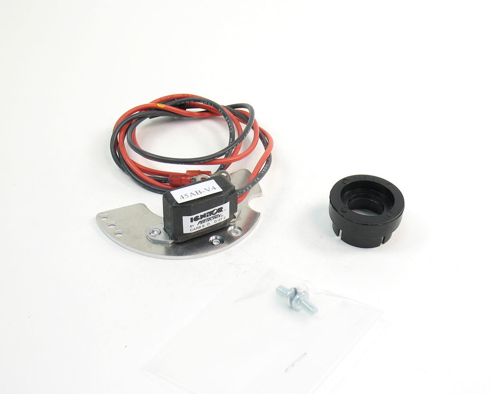 Pertronix Ignition 1282 | PERTRONIX IGNITION Ignitor Conversion Kit