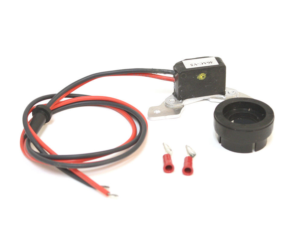 Pertronix Ignition 1284 | PERTRONIX IGNITION Ignitor Conversion Kit