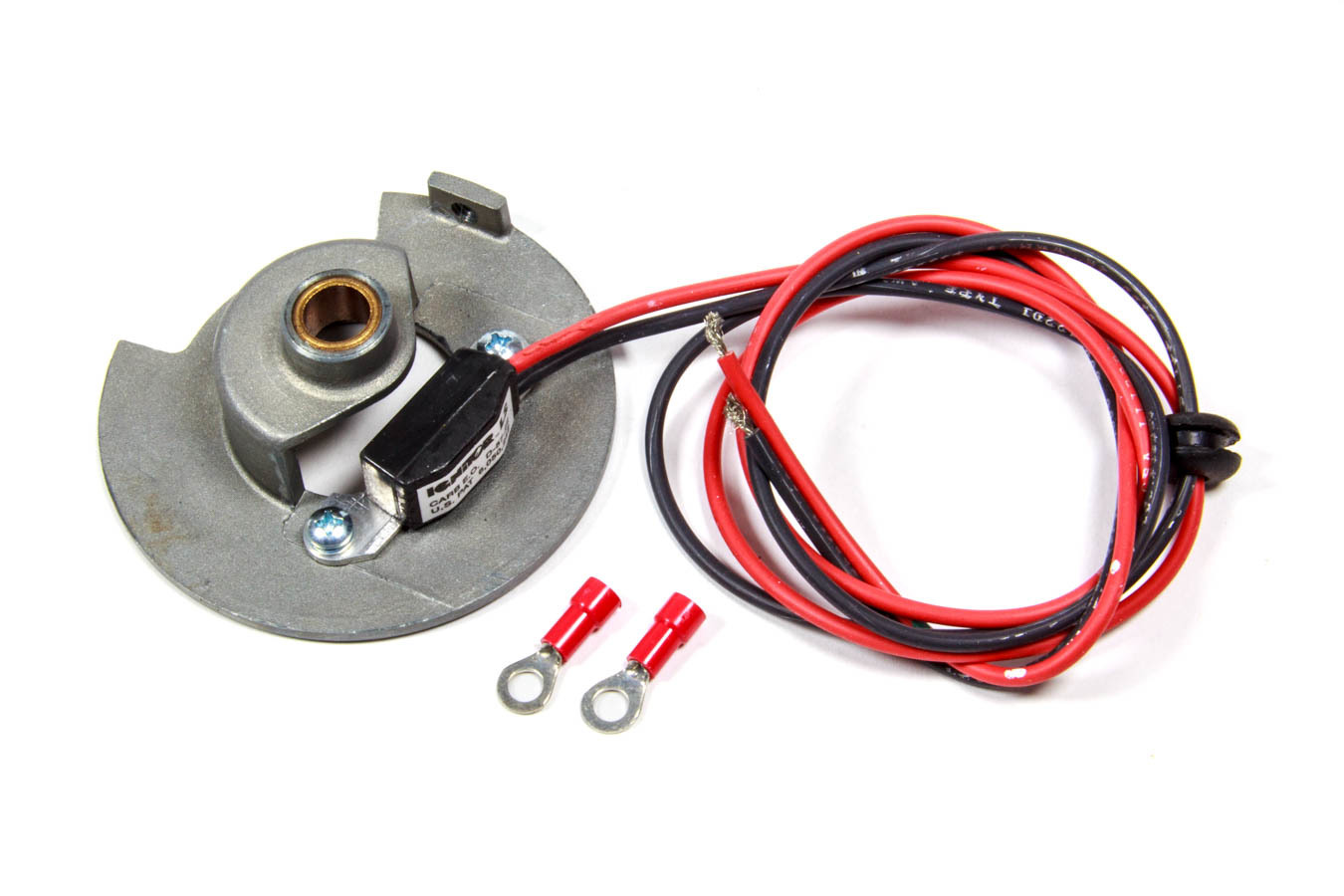 Pertronix Ignition 1285ls | PERTRONIX IGNITION Ignitor Conversion Kit