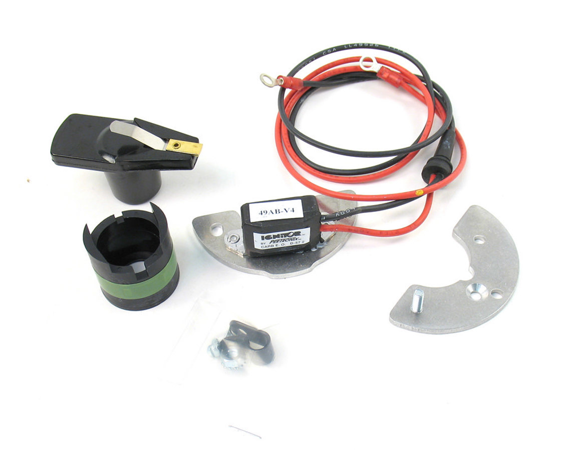 Pertronix Ignition 1361a | PERTRONIX IGNITION Ignitor Conversion Kit