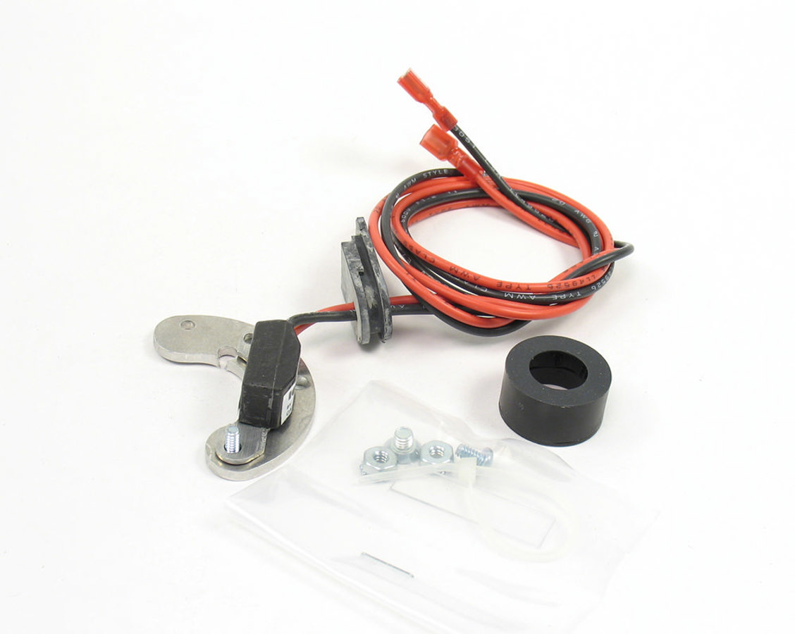 Pertronix Ignition lu-166a | PERTRONIX IGNITION Ignitor Conversion Kit