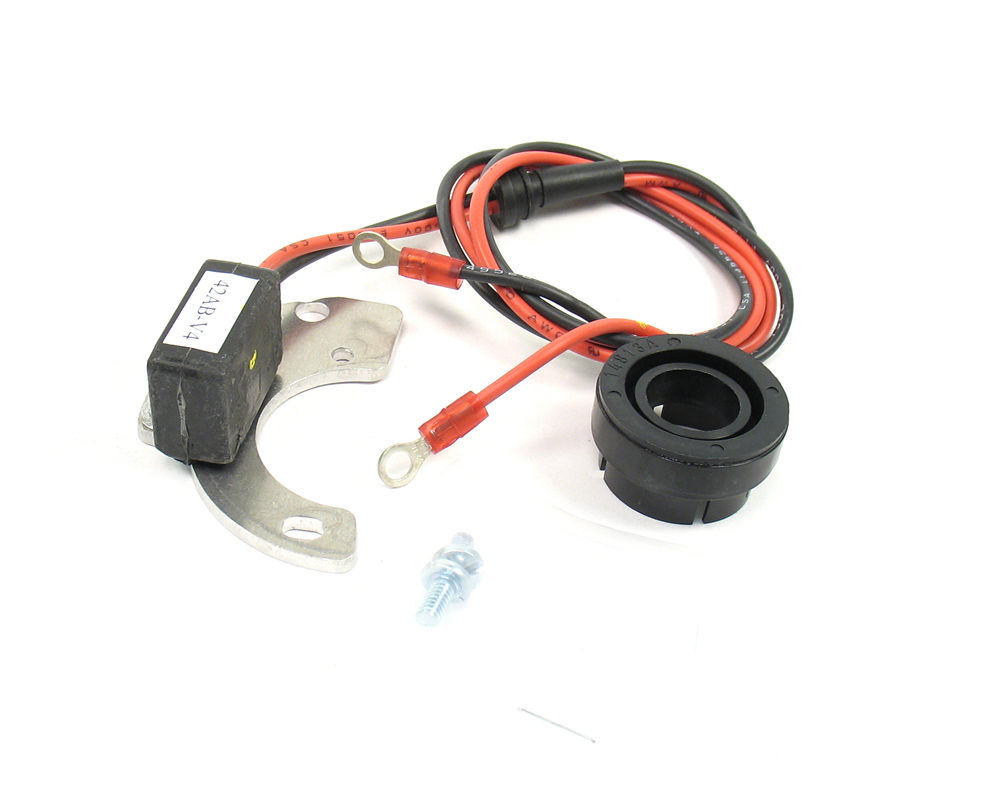 Pertronix Ignition mc-181 | PERTRONIX IGNITION Ignitor Conversion Kit