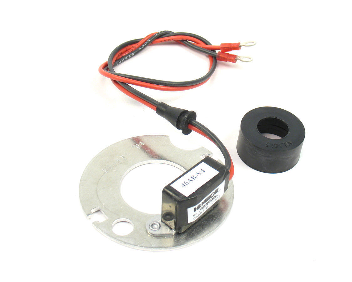 Pertronix Ignition ml-141c | PERTRONIX IGNITION Ignitor Conversion Kit