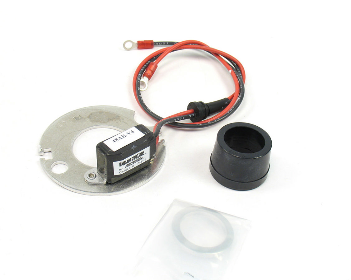 Pertronix Ignition ml-181 | PERTRONIX IGNITION Ignitor Conversion Kit