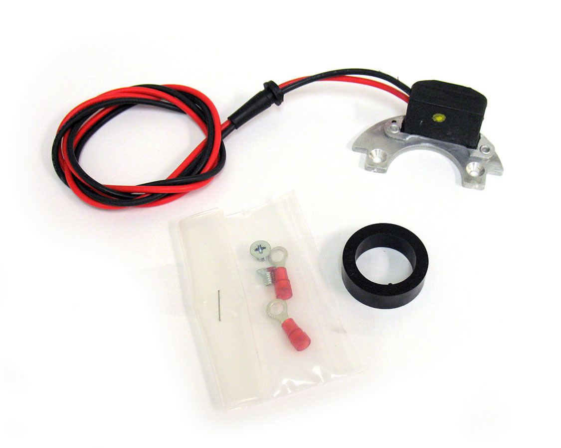 Pertronix Ignition ml-182 | PERTRONIX IGNITION Ignitor Conversion Kit Mallory Unilite 8-Cyl