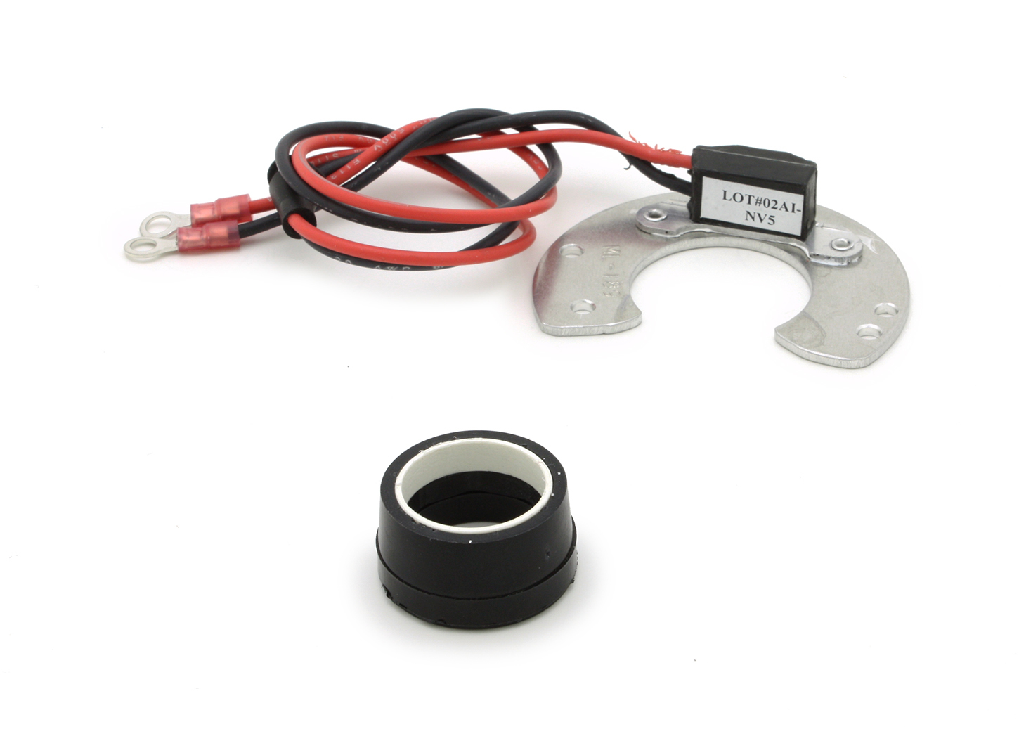 Pertronix Ignition ml-189 | PERTRONIX IGNITION Ignitor Conversion Kit 8 Lobe Cam