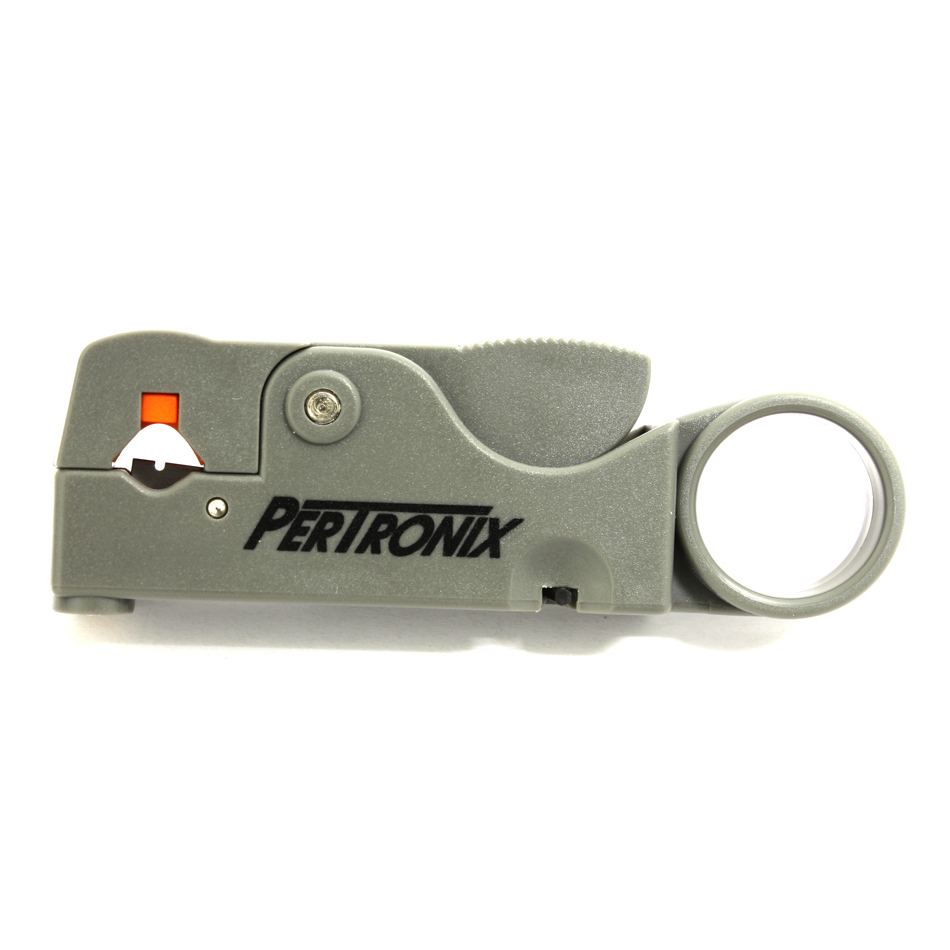 Pertronix Ignition t3004 | PERTRONIX IGNITION Wire Stripping Tool - Spark Plug Wires