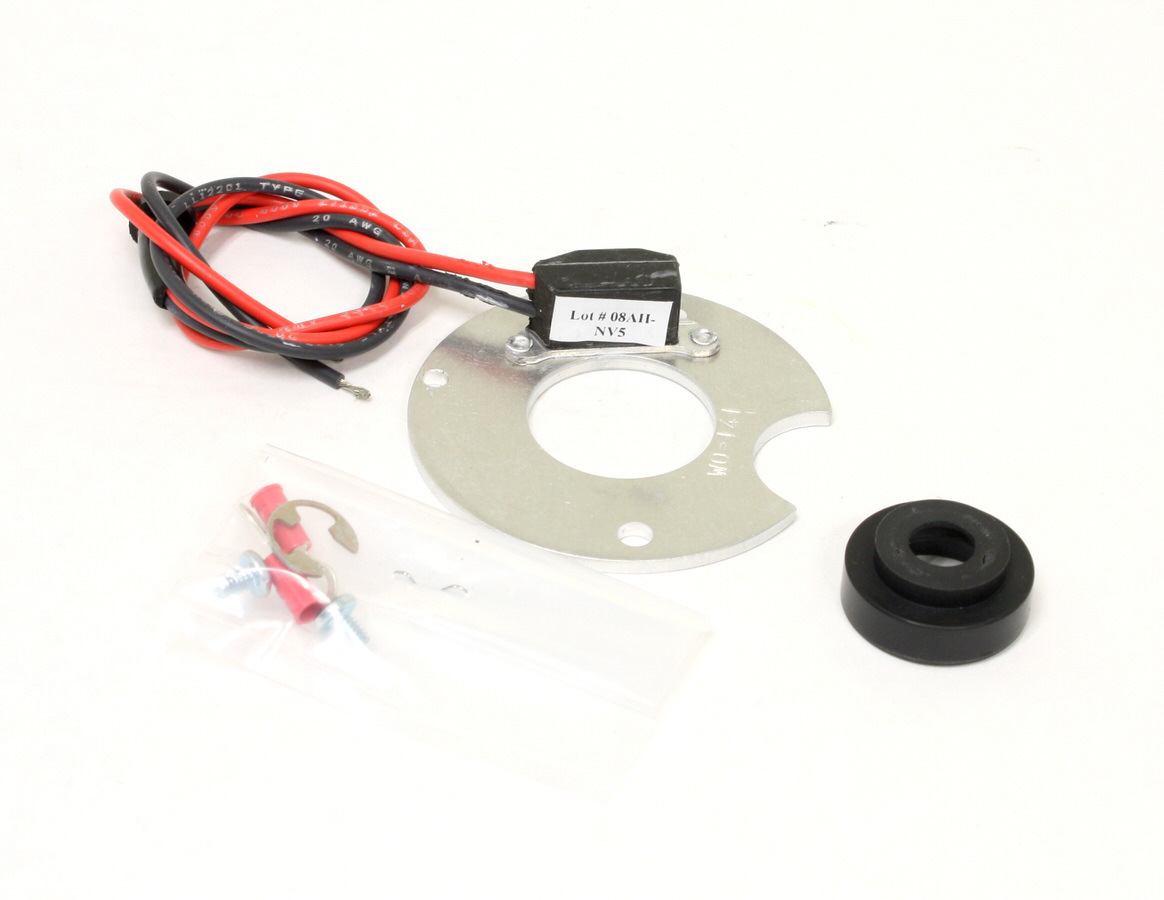 Pertronix Ignition wo-141 | PERTRONIX IGNITION Ignitor Conversion Kit