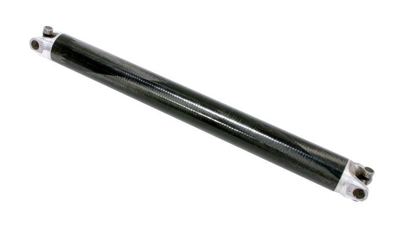 Precision Shaft Technologies 302345 | PRECISION SHAFT TECHNOLOGIES C/F Driveshaft 34.5in Long