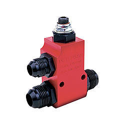 Peterson Fluid 09-0160 | PETERSON FLUID -10 Remote Relief Valve