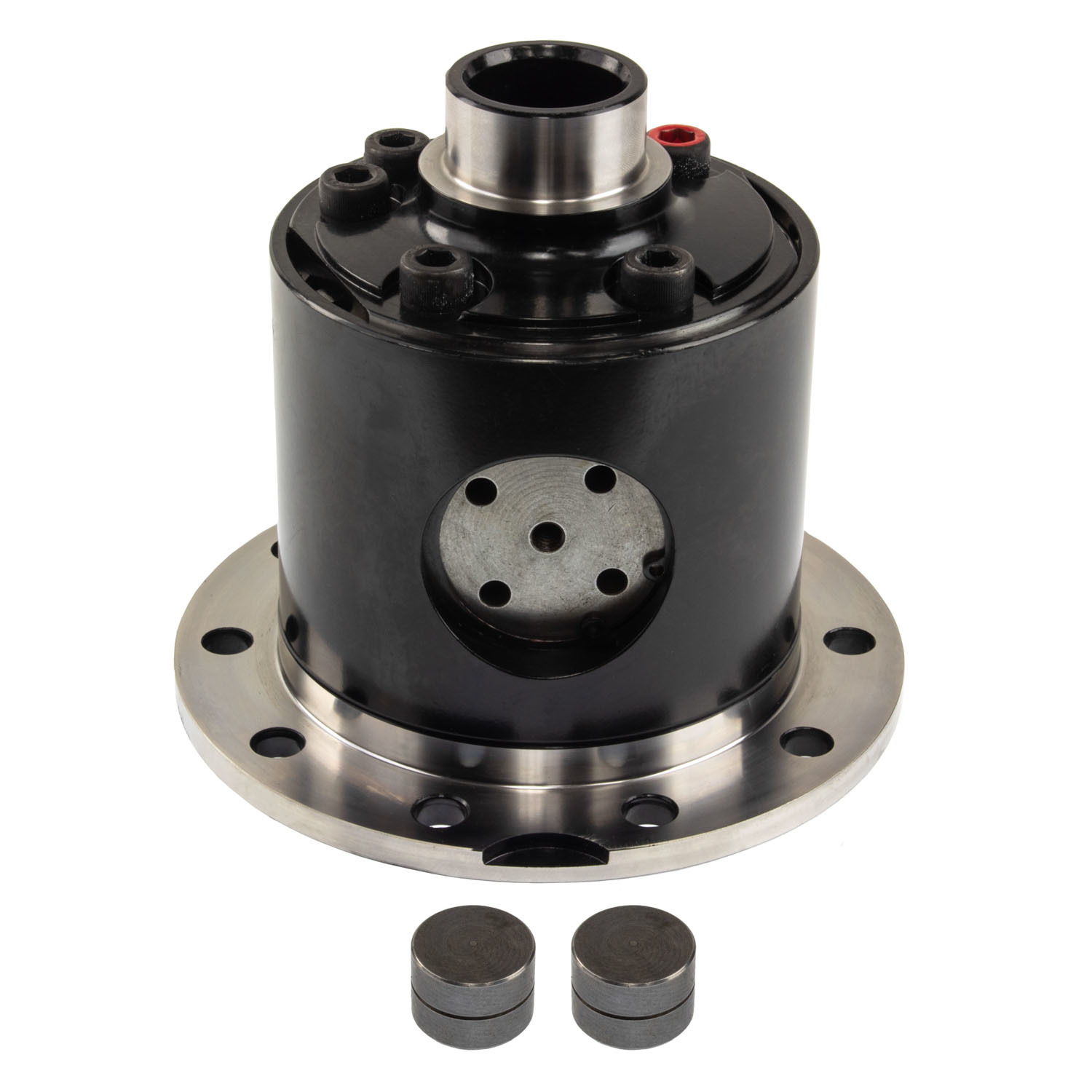 Powertrax gt108831 | POWERTRAX GRIP PRO Posi Unit Ford 8.8in Rear 31 Spline