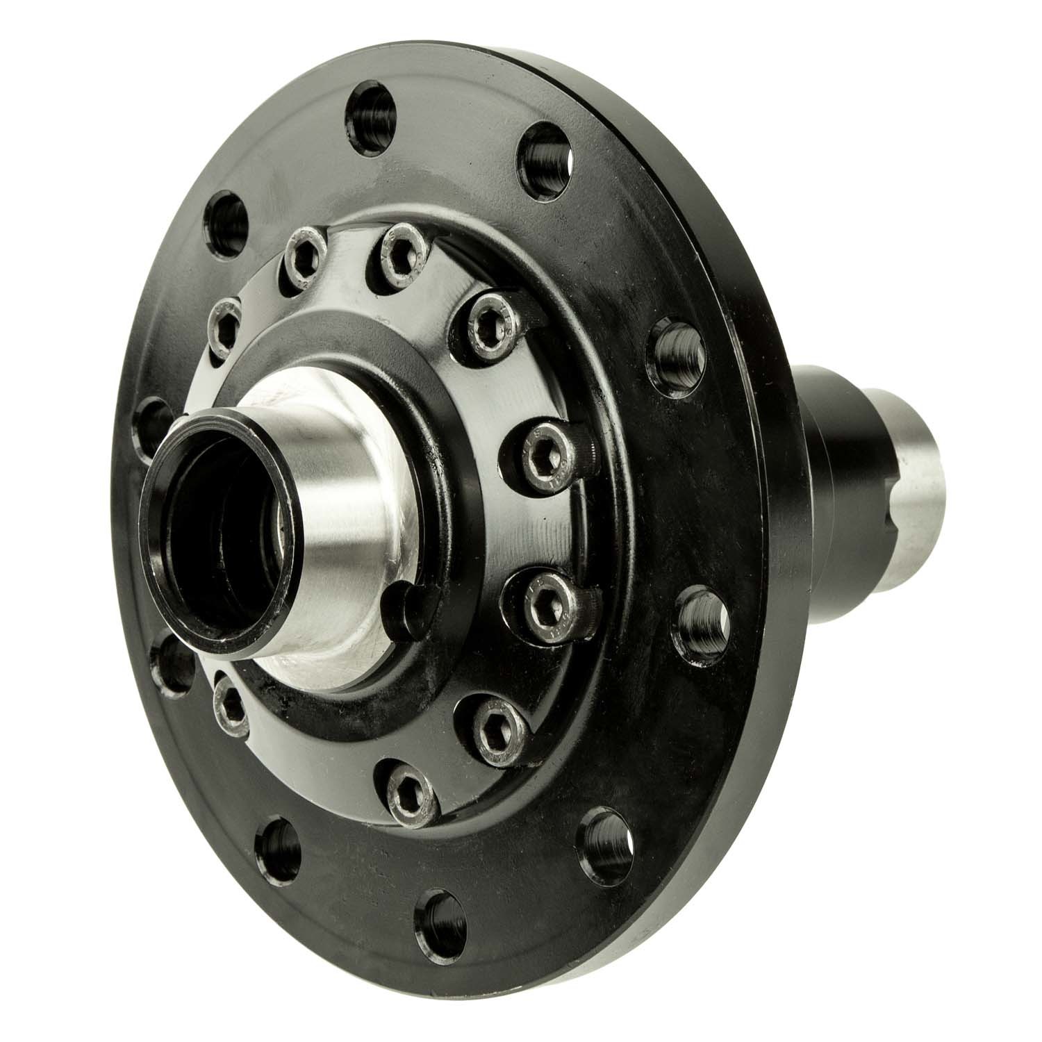 Powertrax gt109028 | POWERTRAX GRIP PRO Posi Unit Ford 9in 28 Spline