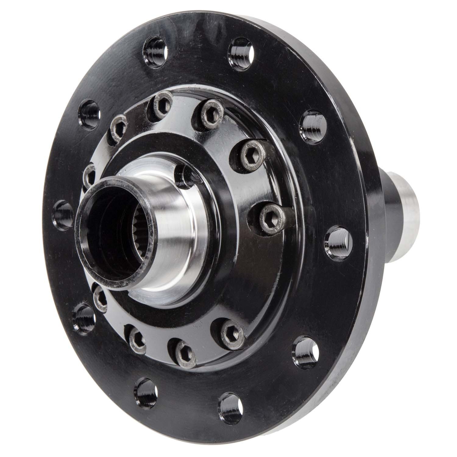 Powertrax gt109031 | POWERTRAX GRIP PRO Posi Unit Ford 9in 31 Spline