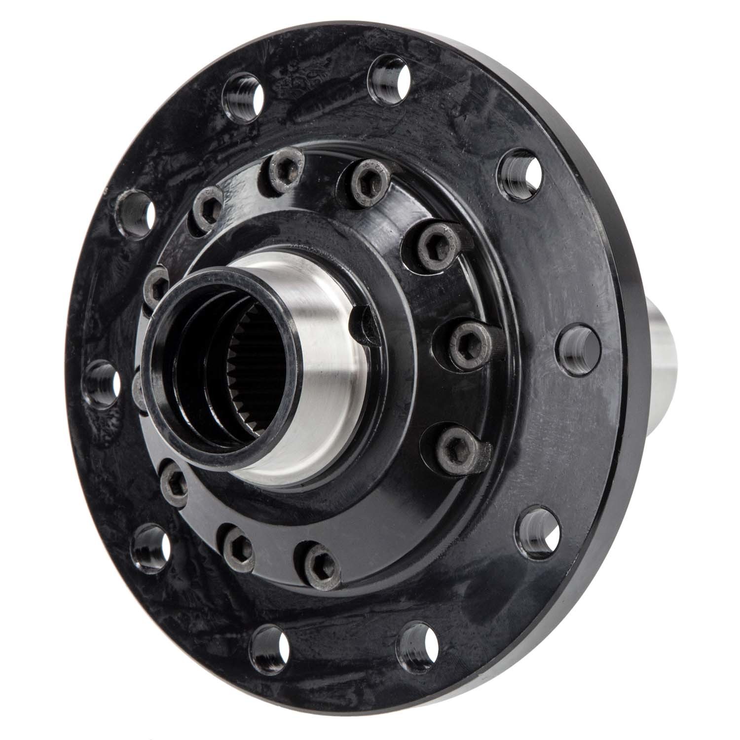 Powertrax gt109035 | POWERTRAX GRIP PRO Posi Unit Ford 9in 35 Spline