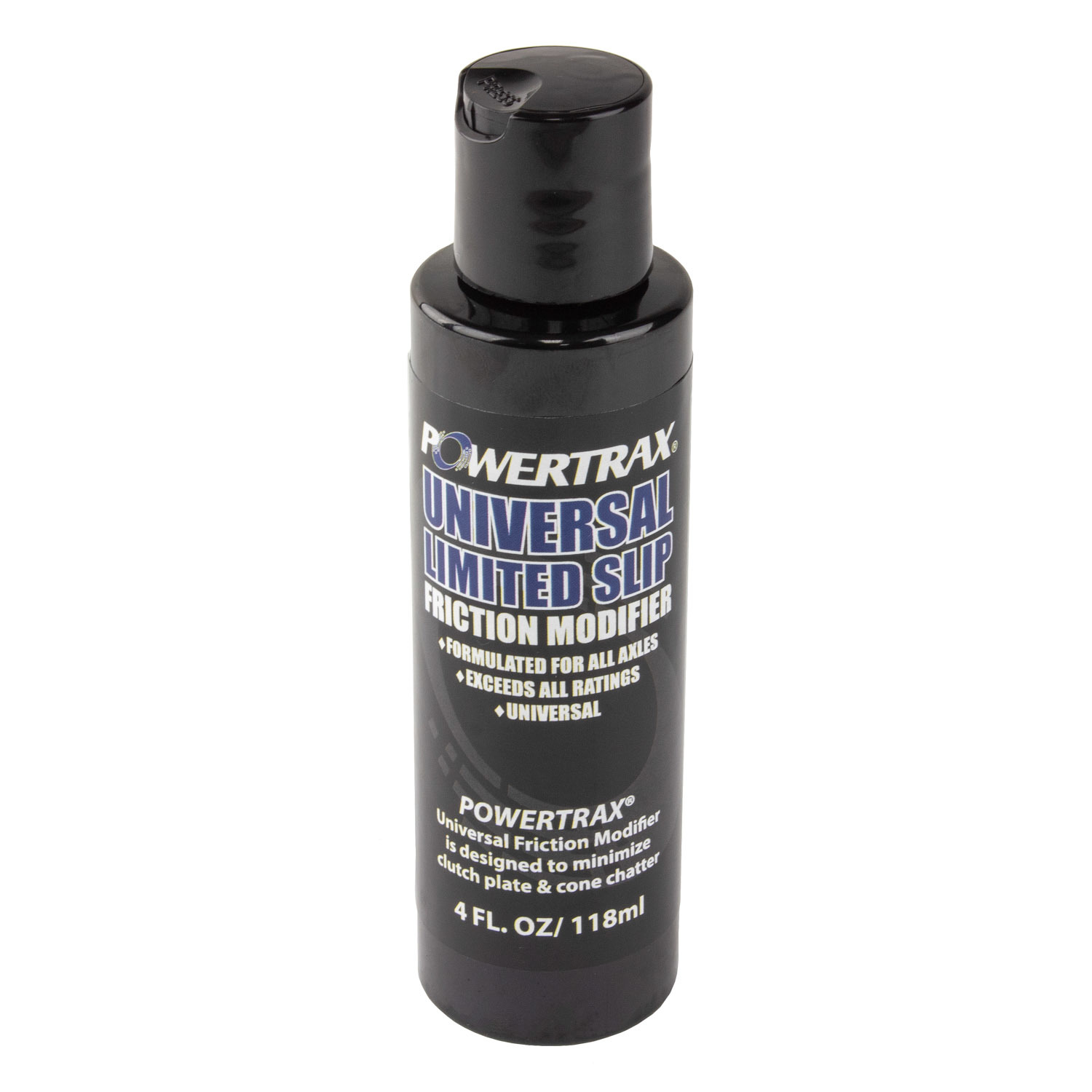 Powertrax ptl-001 | POWERTRAX Gear Oil Friction Modifier 4 Ounces