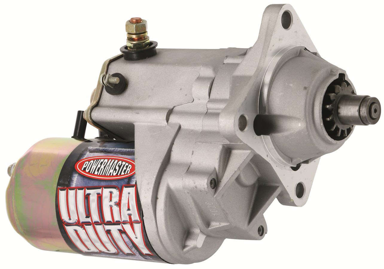 Powermaster 9050 | POWERMASTER Starter Ford Diesel 6.9/7.3L 85-94