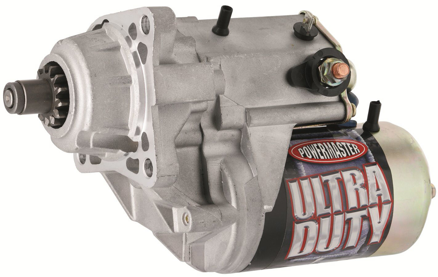 Powermaster 9053 | POWERMASTER Starter Dodge Diesel 5.9 Cummins 94-00; 1994-2000