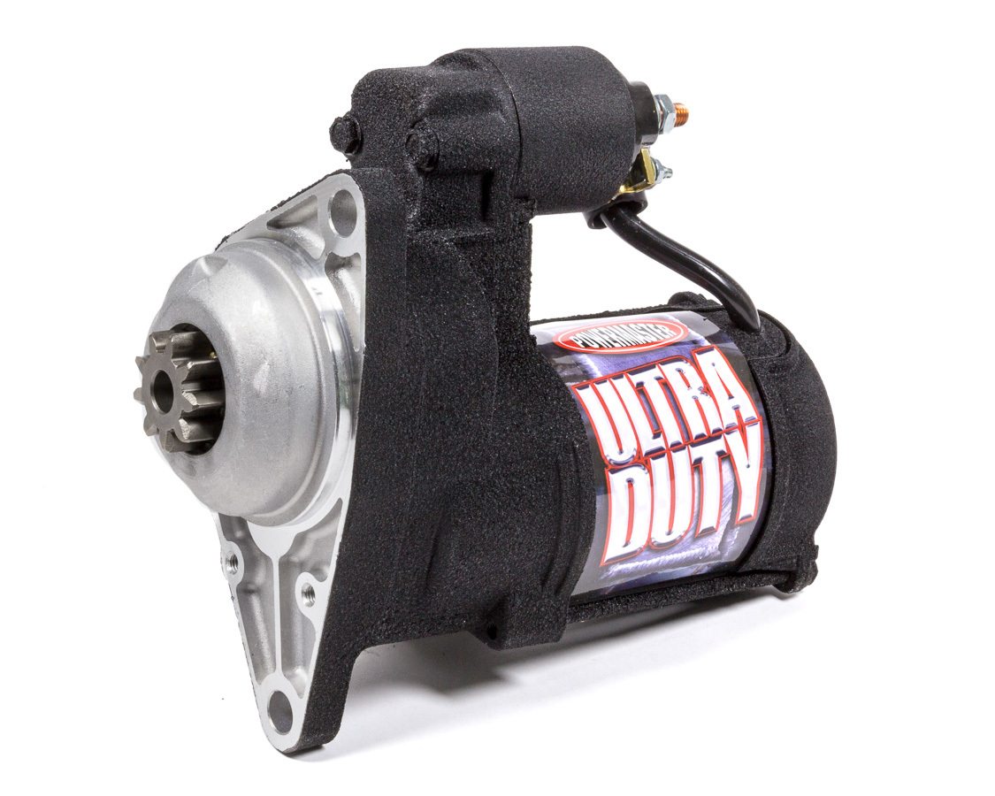 Powermaster 9057 | POWERMASTER Starter GM Diesel 6.6L Duramax 01-15; 2001-2015