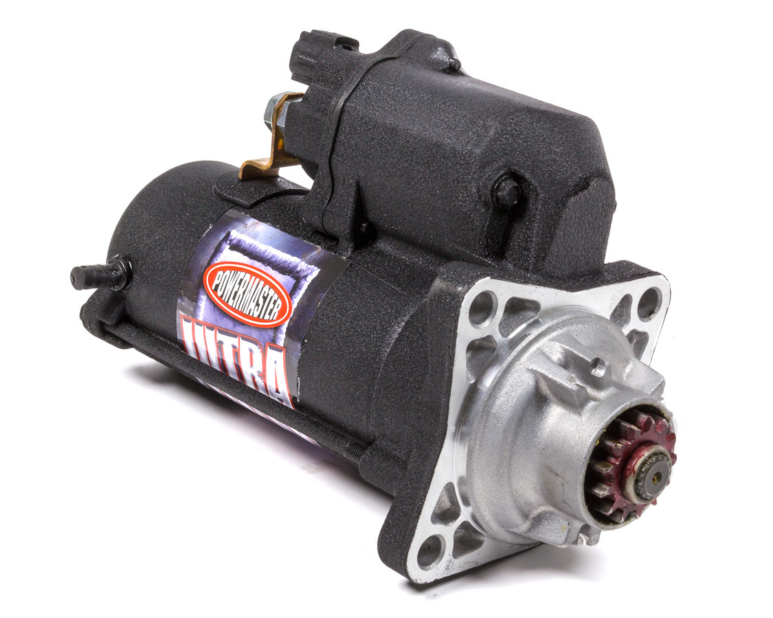 Powermaster 9058 | POWERMASTER Started Dodge Diesel Cummins 5.9L/.6.7L 07-15; 2007-2015