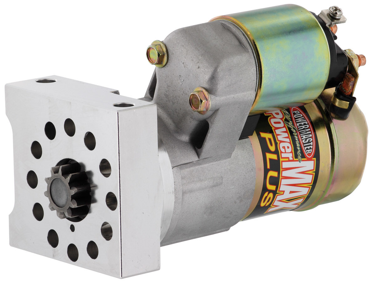 Powermaster 9109 | POWERMASTER Power Max Plus Starter GM LS/LSX