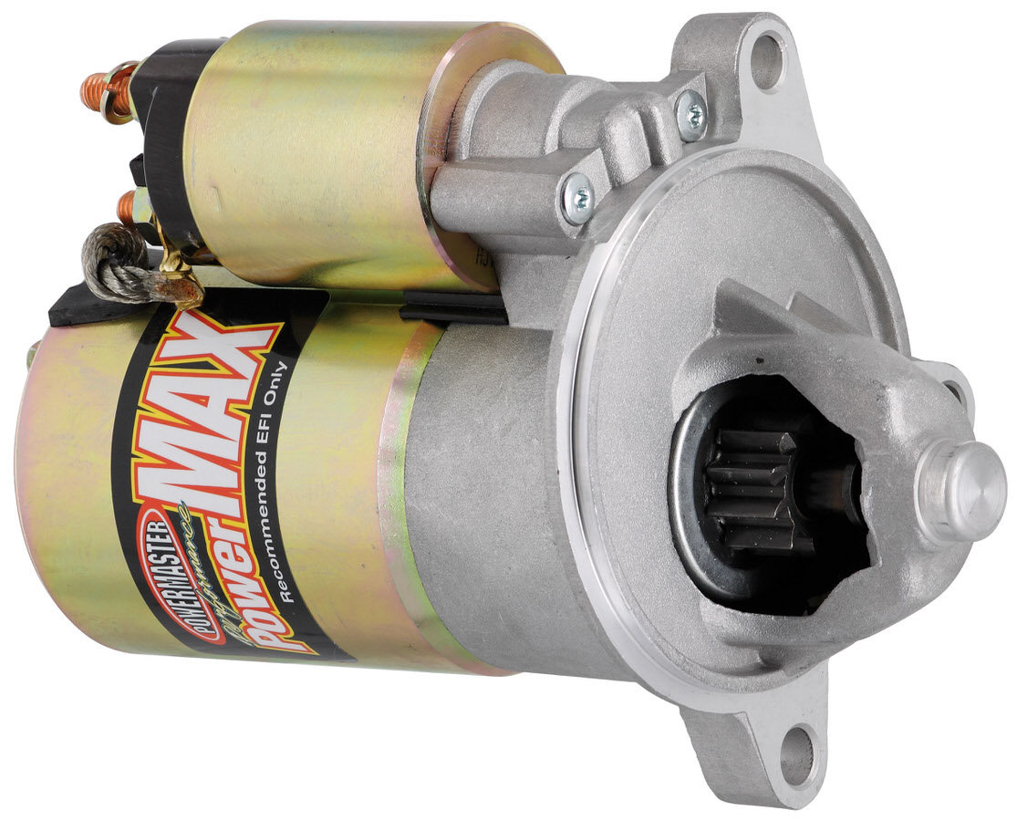 Powermaster 9180 | POWERMASTER Power Max Starter Ford 2300 Cylinder