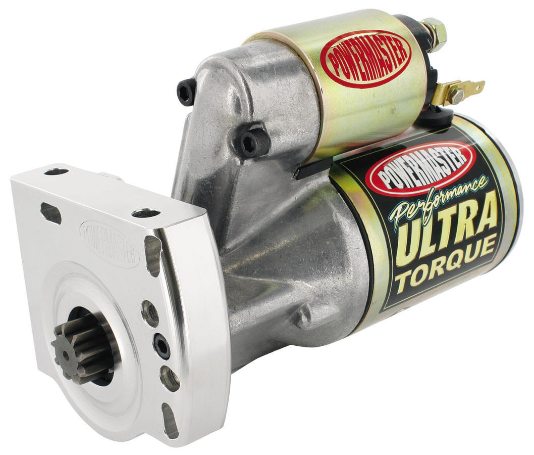 Powermaster 9409 | POWERMASTER Ultra Torque Starter GM LS Engine