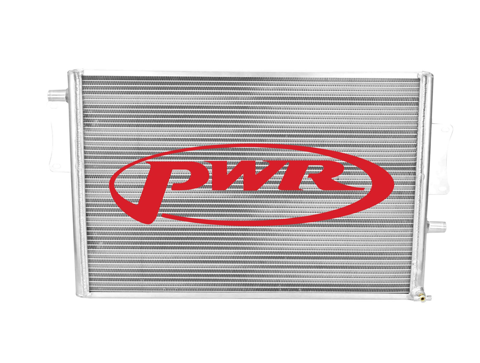 PWR North America 56-00011 | PWR NORTH AMERICA Heat Exchanger Manual Trans 13+ Camaro; 2013-2015