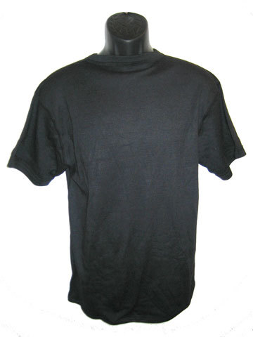 PXP Racewear 136 | PXP RACEWEAR Underwear T-Shirt Black XX-Large