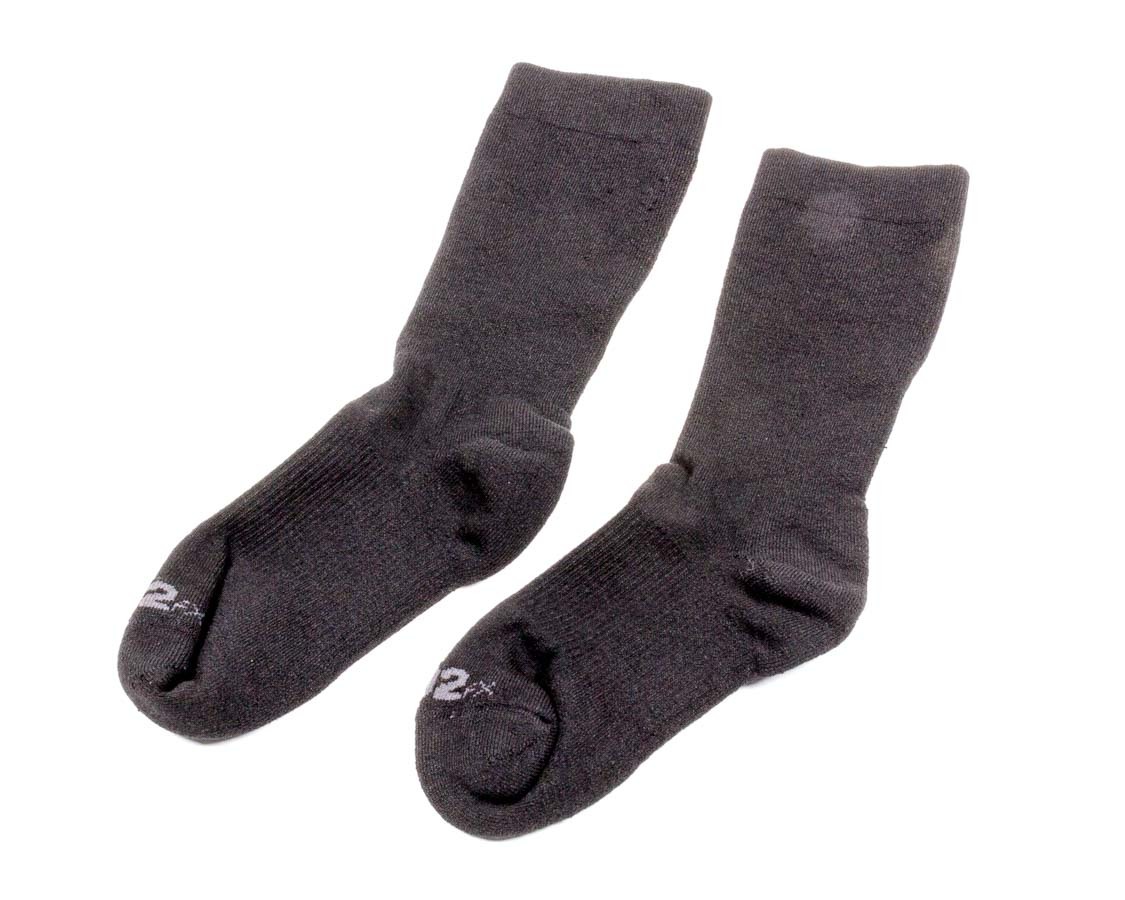 PXP Racewear 192 | PXP RACEWEAR Socks Small Fitted SFI 3.3 Fire Resistant