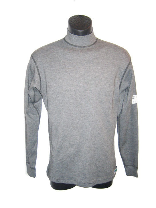 PXP Racewear 214 | PXP RACEWEAR Underwear Top Grey Large